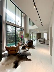 Seletar Hills Estate (D28), Semi-Detached #576992801
